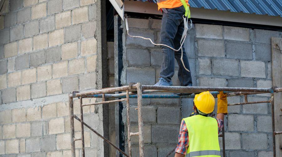 Expert tile roof repair services in Cable, OH